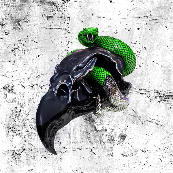 SUPER SLIMEY - Future & Young Thug