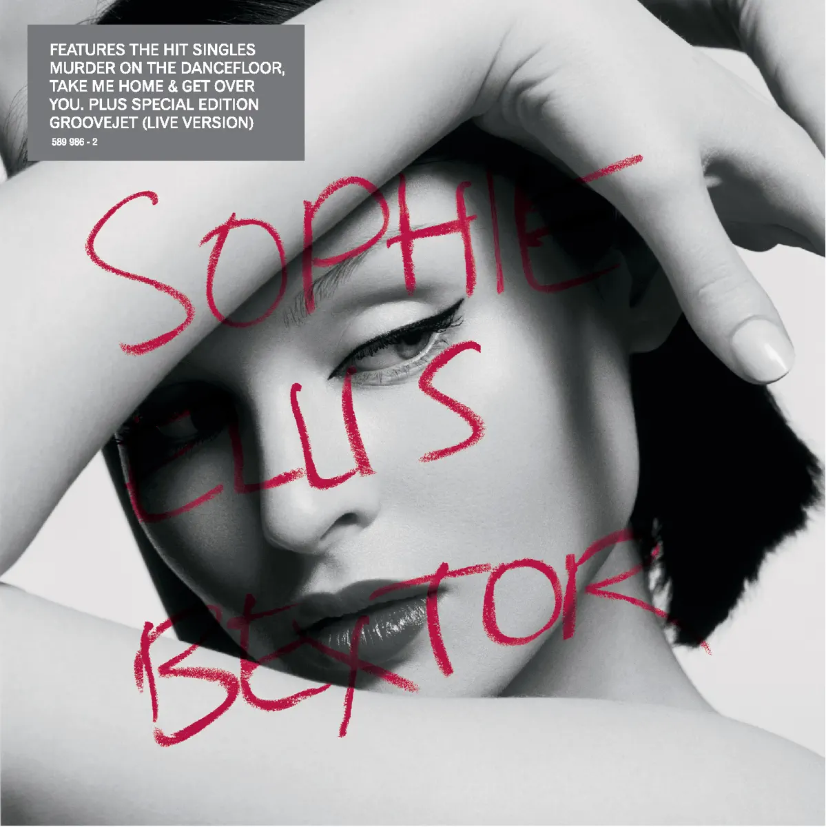 Sophie Ellis-Bextor - Read My Lips (2002) [iTunes Plus AAC M4A]-新房子