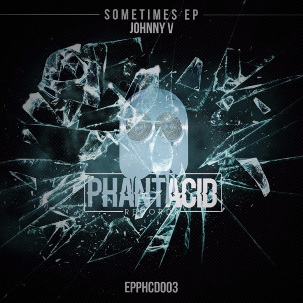 Sometimes - EP