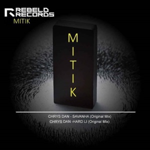 Mitik - Single