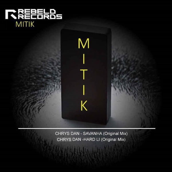 Mitik - Single