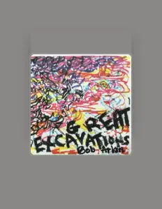 Hör dir Bob Arkin an, schau dir Musikvideos an, lies die Biografie, finde Tourdaten und mehr!