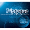 Patrick Molard An hañv Triptyque
