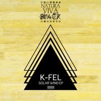 Solar Wind - EP - K-Fel