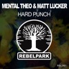 Hard Punch - Single