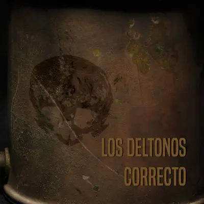 Correcto - Single - Los Deltonos