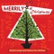Across the Snow - Merrily Ensemble lyrics