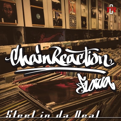 Steel in Da Deal - Single