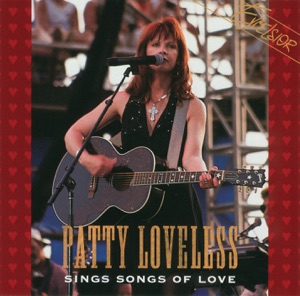 Sings Songs of Love