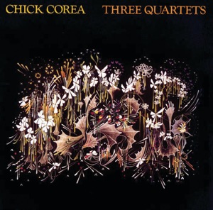 Quartets No. 3 & 2