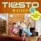 Wasted (Yellow Claw Remix) [feat. Matthew Koma] - Tiësto lyrics