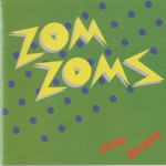 Zom Zoms - The Cockatoo Cries "Zom!"