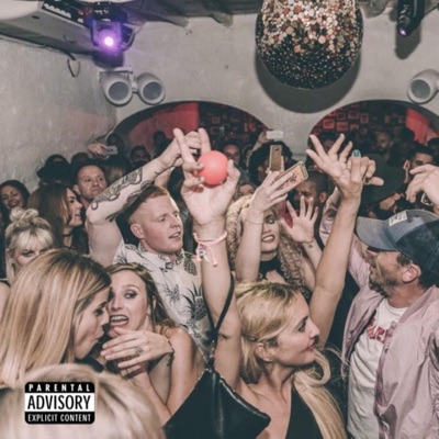 Drugs Doen (feat. Ruud Sosa) - Single