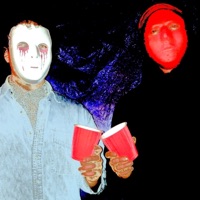 Anonymous - EP - Dylan Paul & P.K.