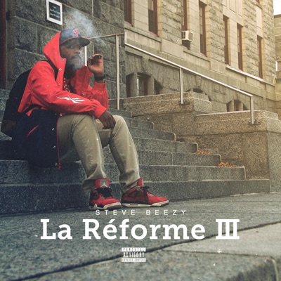 La Réforme Vol. 3