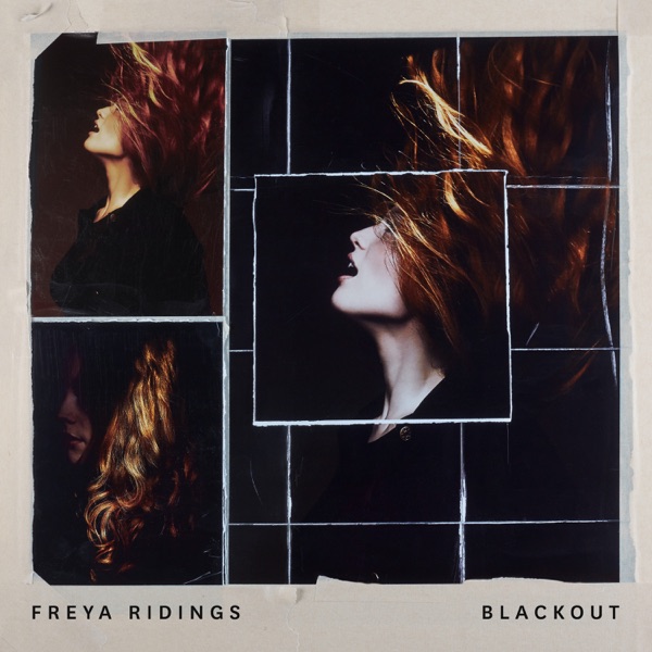 Blackout - Single - Freya Ridings