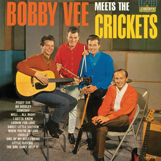 Cover artwork for Bo Diddley