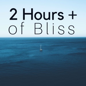 2 Hours of Bliss - Relaxing Music with Nature Sounds (Rain, Sea Waves, Wind)