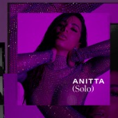 Anitta - Não perco meu tempo