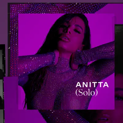 Solo - Single - Anitta