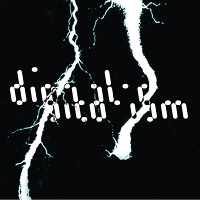 Blitz - EP - Digitalism