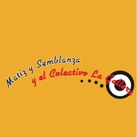 Banano Cósmico Tropical (feat. Linapary & George Nenon) Matiz y Semblanza & De Juepuchas