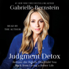 Gabrielle Bernstein - Judgment Detox (Unabridged) artwork