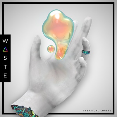 Sceptical Lovers - Single