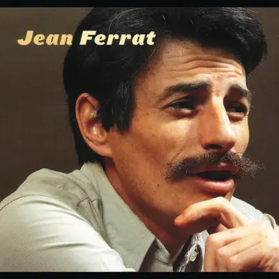 CD Story : Jean Ferrat - Jean Ferrat