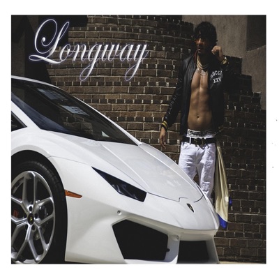 Longway (feat. Zoey Dollaz) - Single
