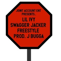 Swagger Jacker Freestyle - Single - Lil Ivy