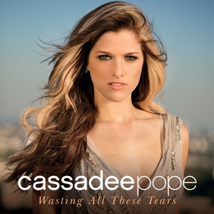 Cassadee Pope - Wasting All These Tears - Line Dance Music