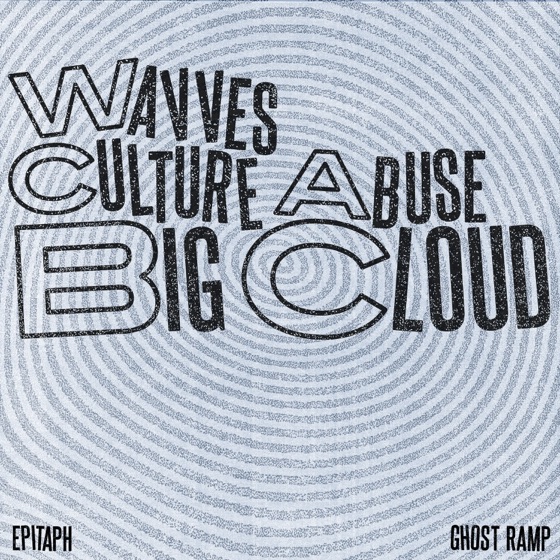 Cover artwork for Big Cloud