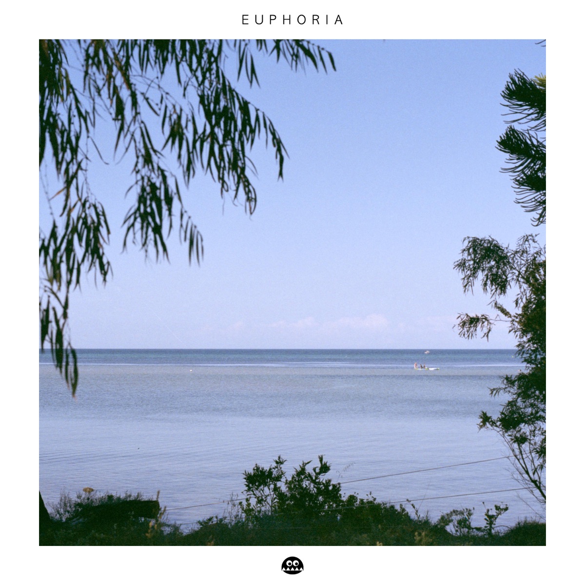 Pochette du titre Euphoria