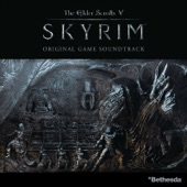 The Elder Scrolls V: Skyrim (Original Game Soundtrack) artwork
