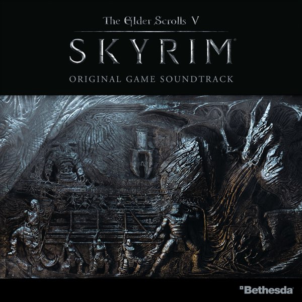 The Elder Scrolls V Skyrim Original Game Soundtrack By Jeremy Soule On Apple Music
