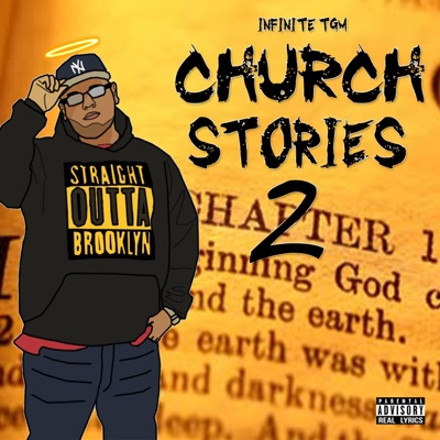 Church Stories 2