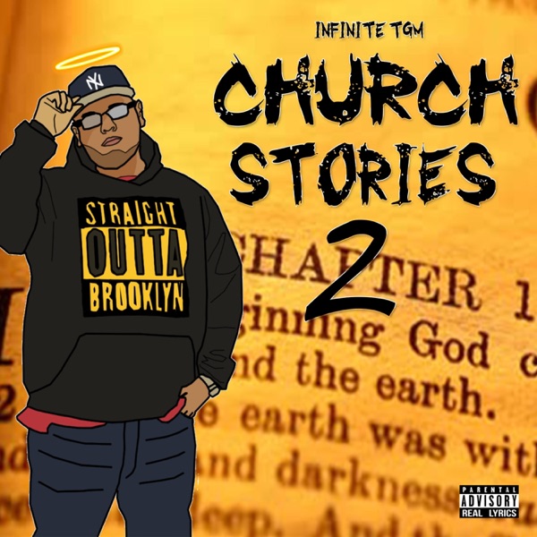 Church Stories 2