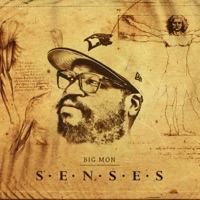 Senses - EP - Big Mon