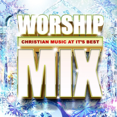 Worship Mix - EP
