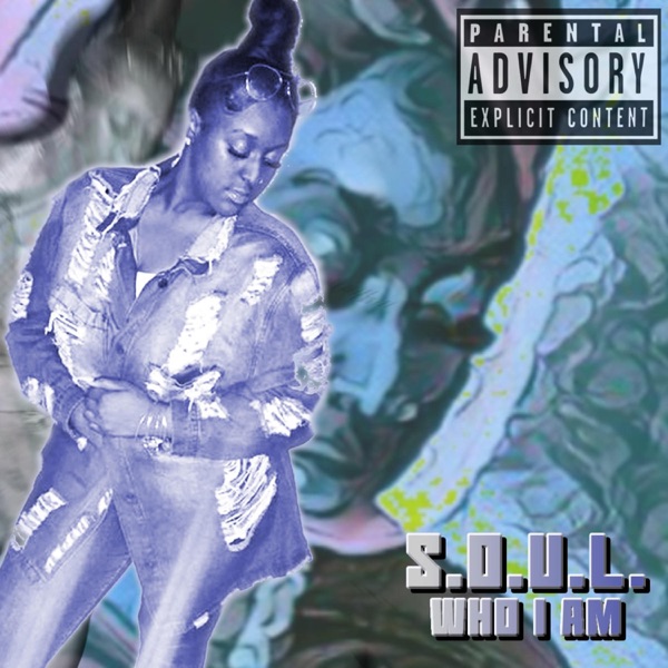 Who I Am (feat. Sparkle & Torch GG)