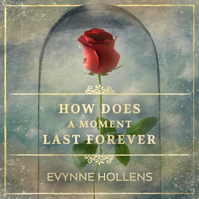 How Does a Moment Last Forever - Single