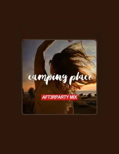 聆聽 The Aft3rparty、觀看音樂影片、閱讀小傳、查看巡演日期等！