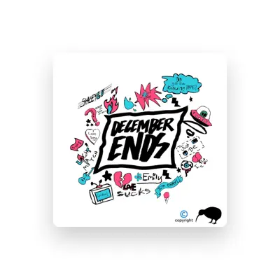 Listen to December Ends, watch music videos, read bio, see tour dates & more!