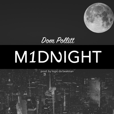 Midnight (feat. Kahlil) - Single