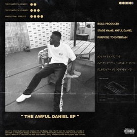 LeLörds intermission (feat. Lörd Isaac) Awful Daniel