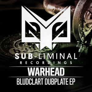 Bludclart Dubplate - EP