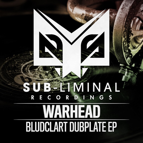 Bludclart Dubplate - EP