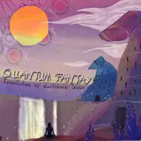 Astral Projection — Quantum Fantay
