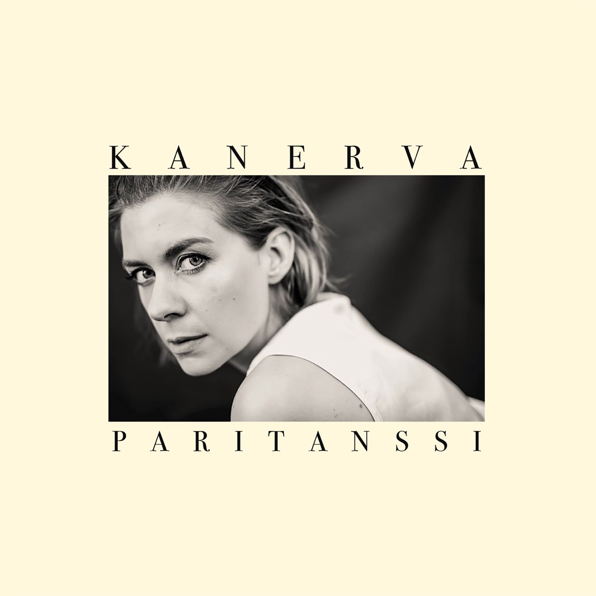 Paritanssi - Album by Kanerva - Apple Music